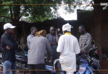 Situation à Bandiagara : à Bamako, des associations expriment leur inquiétude