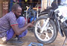 Mali/Gao : Seydou Yattara, un exemple d’abnégation