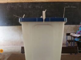 Au Mali, l’élection présidentielle prévue en février 2024 est reportée