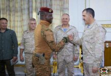 Le récap’ Sahel de la semaine en six infos