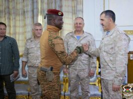 Le récap’ Sahel de la semaine en six infos