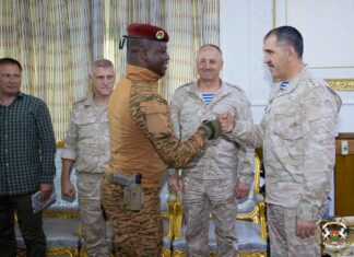 Le récap’ Sahel de la semaine en six infos