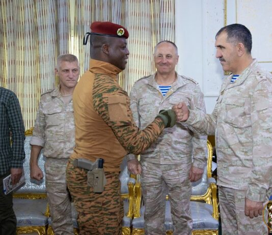 Le récap’ Sahel de la semaine en six infos