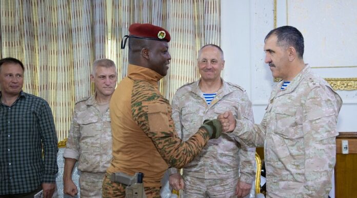 Le récap’ Sahel de la semaine en six infos