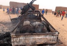 Récap’ Sahel : la sélection des infos de la semaine du 11 au 15 septembre 2023