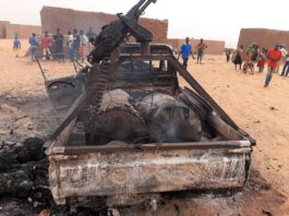 Récap’ Sahel : la sélection des infos de la semaine du 11 au 15 septembre 2023