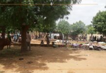 Mali/Bandiagara : des écoles utilisées comme refuges provisoires pour les déplacés des dernières attaques terroristes