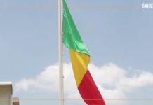 𝗥𝗲𝗴𝗮𝗿𝗱 𝘀𝘂𝗿…la journée nationale de promotion du drapeau