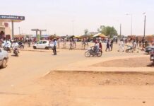 Le récap’ Sahel de la dernière semaine de septembre 2023