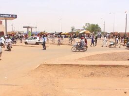 Le récap’ Sahel de la dernière semaine de septembre 2023