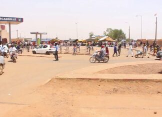 Le récap’ Sahel de la dernière semaine de septembre 2023