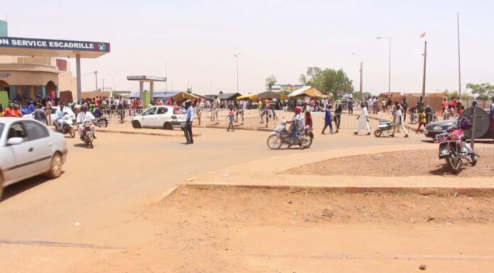 Le récap’ Sahel de la dernière semaine de septembre 2023