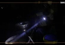 𝗥𝗲𝗴𝗮𝗿𝗱 𝘀𝘂𝗿…les coupures intempestives d’électricité à Bamako