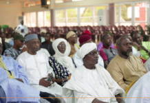Mali : le blocus de Tombouctou vu de Bamako