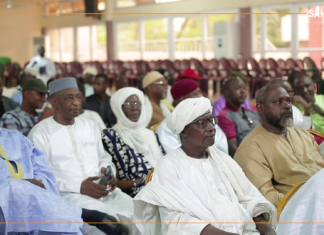 Mali : le blocus de Tombouctou vu de Bamako