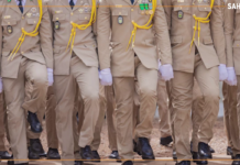 Mali/Défense nationale : des réservistes mobilisables aux côtés des forces armées et de sécurité