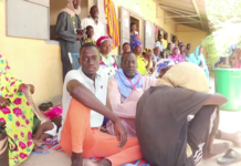 Mali : premiers retours des rescapés du bateau « Tombouctou »