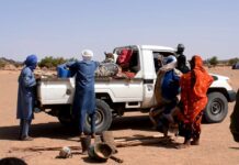 Mali : la ville de Kidal sous le feu des projecteurs après la prise d’Anéfis par l’armée