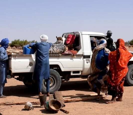 Mali : la ville de Kidal sous le feu des projecteurs après la prise d’Anéfis par l’armée