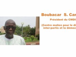 Mali : code de bonne conduite en période électorale, de quoi s’agit-il ?