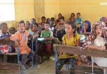 Mali/Rentrée scolaire 2023-2024 : quelle est la situation à Kidal ?