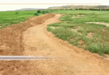 Mali/Goundam: les habitants se mobilisent pour le curage du lit du lac Faguibine