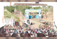 Récap’ Sahel de la semaine du 2 au 6 octobre 2023