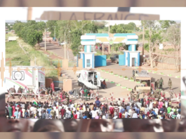 Récap’ Sahel de la semaine du 2 au 6 octobre 2023