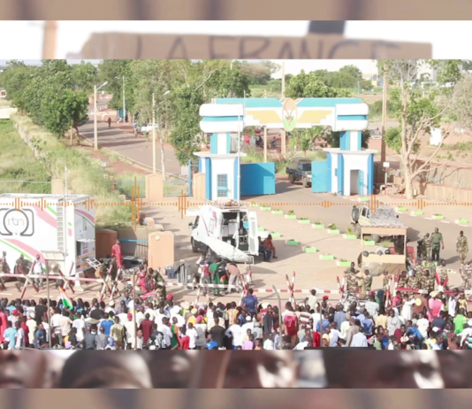 Récap’ Sahel de la semaine du 2 au 6 octobre 2023