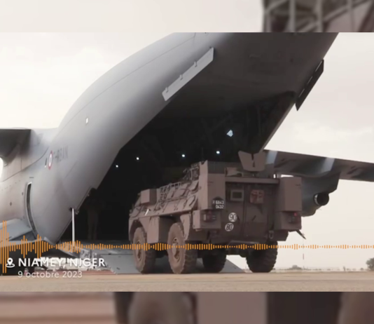 Le récap’ Sahel de la semaine en 7 infos