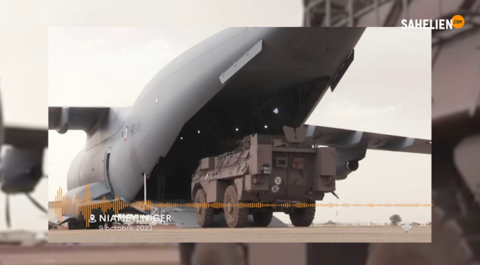 Le récap’ Sahel de la semaine en 7 infos