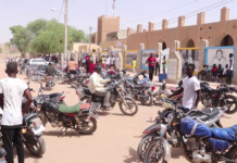 Mali/Recrutement dans l’armée : les candidatures affluent