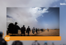 Le récap’ Sahel de la semaine du 23 au 27 octobre 2023