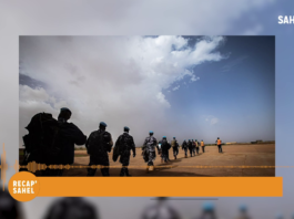 Le récap’ Sahel de la semaine du 23 au 27 octobre 2023