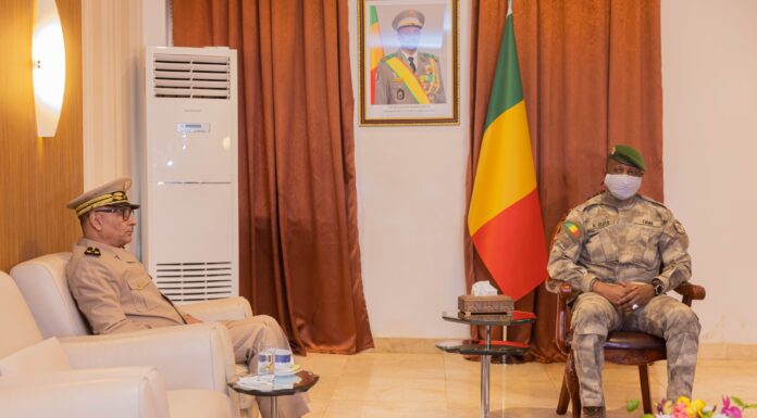 Le récap’ Sahel de cette semaine en 7 infos