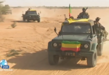 Récap’ Sahel : la sélection des infos de la semaine du 13 au 17 novembre 2023