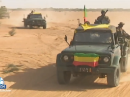 Récap’ Sahel : la sélection des infos de la semaine du 13 au 17 novembre 2023