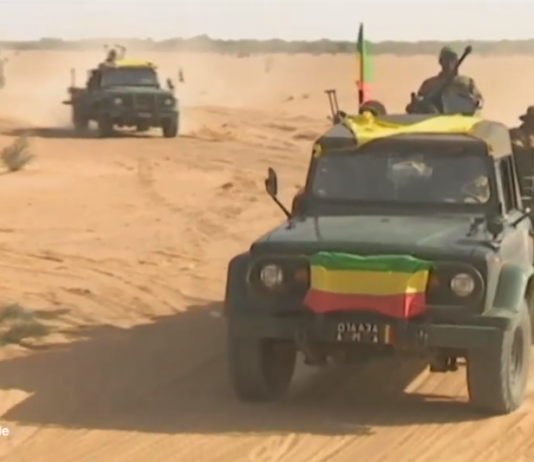 Récap’ Sahel : la sélection des infos de la semaine du 13 au 17 novembre 2023