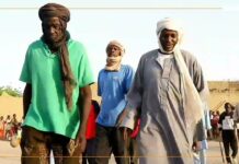 Mali : à Goundam, les anciens tentent de faire revivre le jeu traditionnel Alcoura