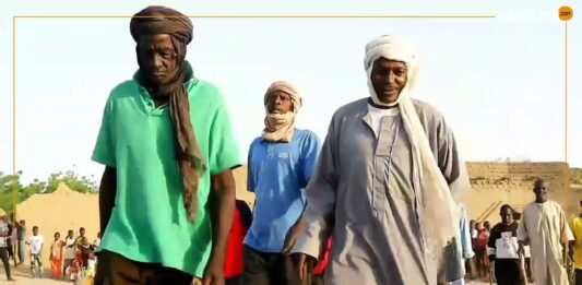Mali : à Goundam, les anciens tentent de faire revivre le jeu traditionnel Alcoura