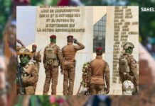 Récap’ Sahel du 30 octobre au 03 novembre 2023