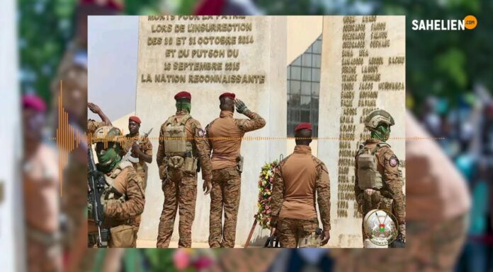 Récap’ Sahel du 30 octobre au 03 novembre 2023