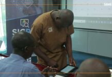 Mali: opération d’identification des agents de l’État