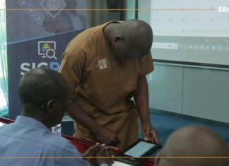 Mali: opération d’identification des agents de l’État