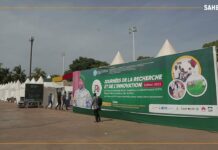 Mali/Journées de la recherche et de l’innovation : ces jeunes exposent leur réalisation
