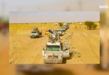 Le récap’ Sahel de la semaine en 7 infos