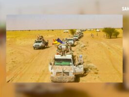 Le récap’ Sahel de la semaine en 7 infos