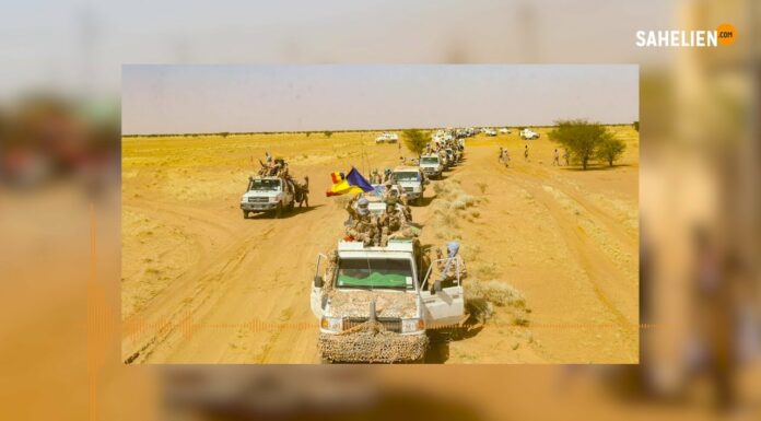 Le récap’ Sahel de la semaine en 7 infos