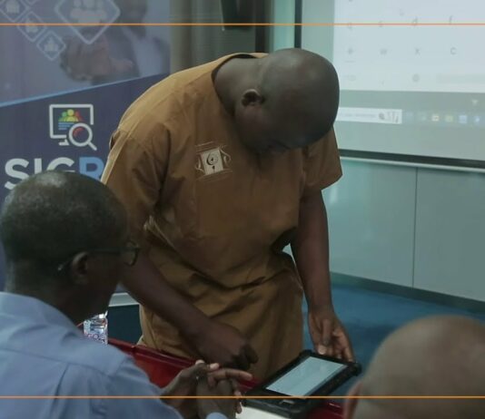 Mali: opération d’identification des agents de l’État