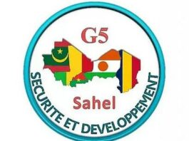 Le Burkina et le Niger se retirent du G5 Sahel